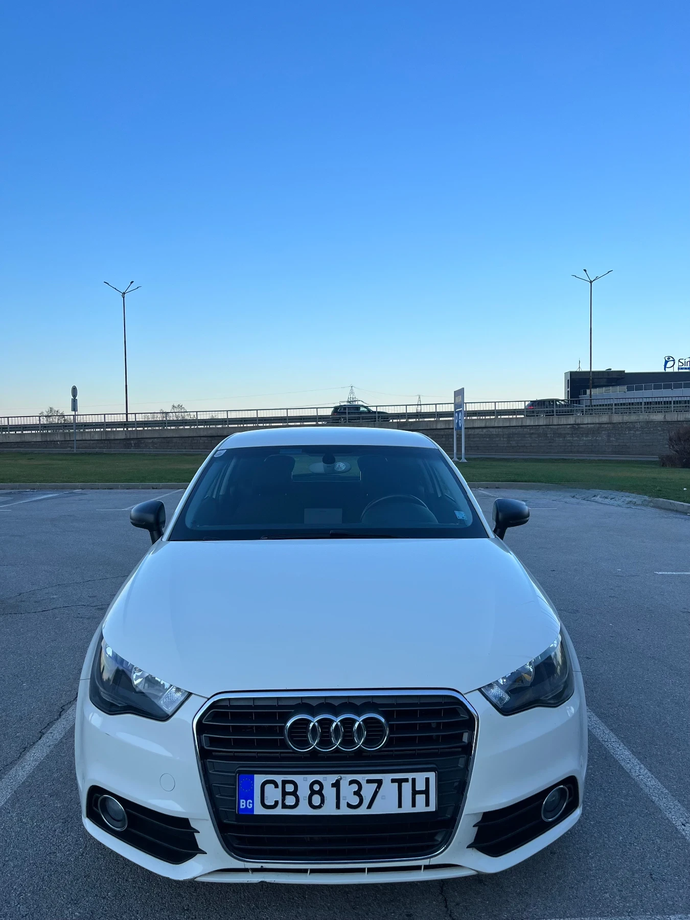 Audi A1 | Mobile.bg � ����������� 1