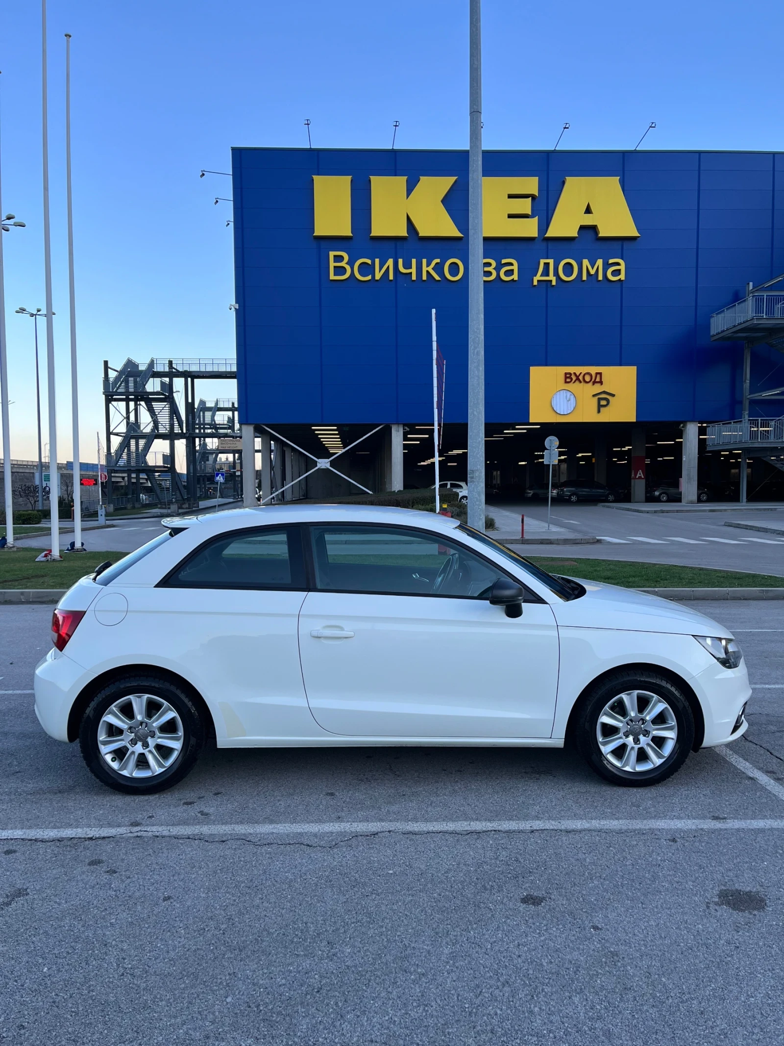 Audi A1 | Mobile.bg � ����������� 6