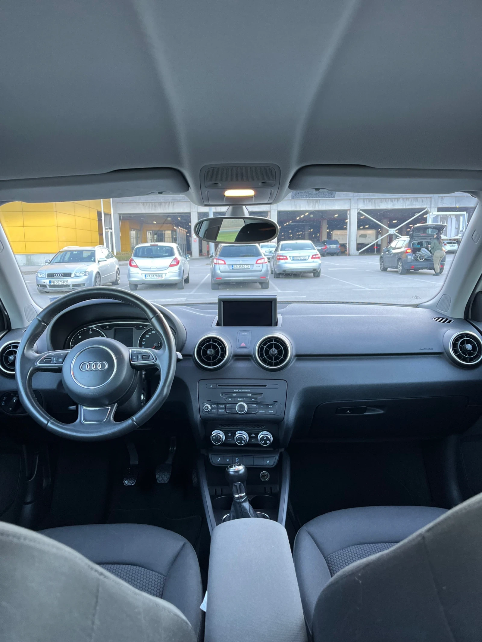 Audi A1 | Mobile.bg � ����������� 8