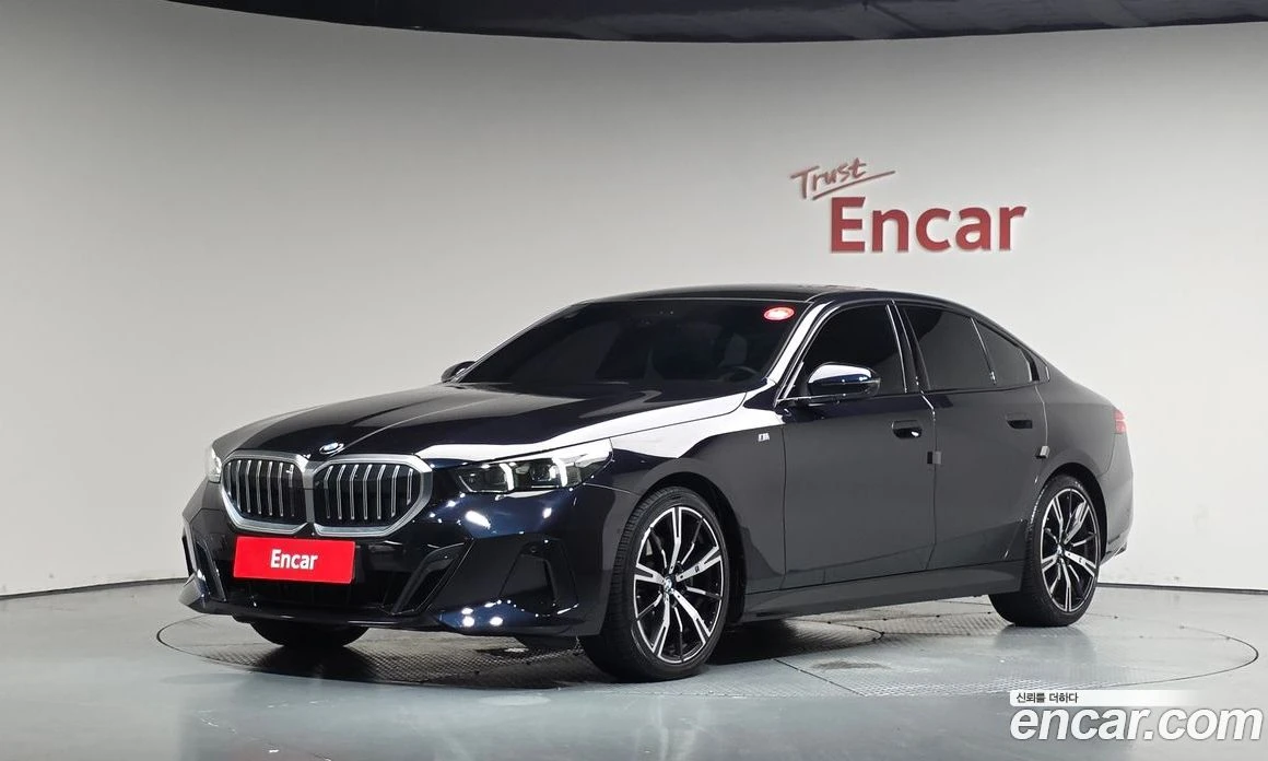 BMW 530 530i xDrive M Sport