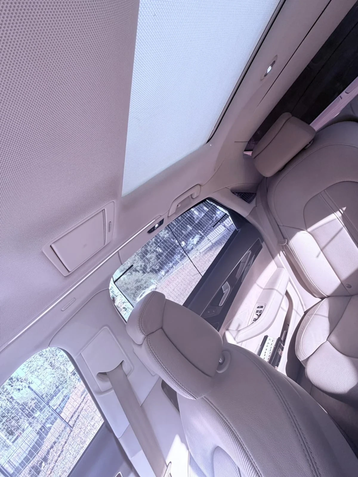 Audi A8 AUDI A8 long quattro, снимка 14 - Автомобили и джипове - 56158852