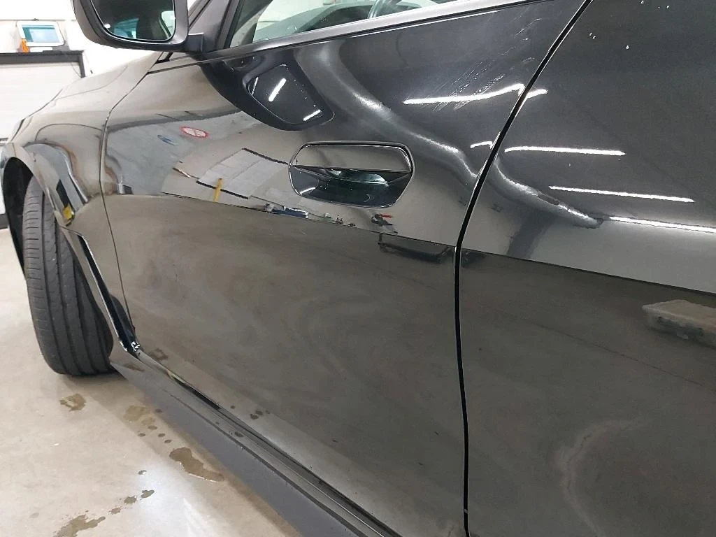 BMW 420 Gran Coupe Navi Sport-Leather KeylessGo Camera, снимка 4 - Автомобили и джипове - 56163282