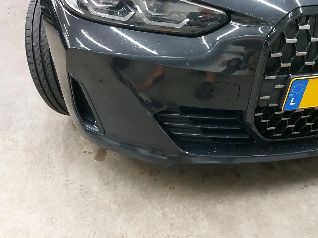 BMW 420 Gran Coupe Navi Sport-Leather KeylessGo Camera, снимка 3 - Автомобили и джипове - 56163282