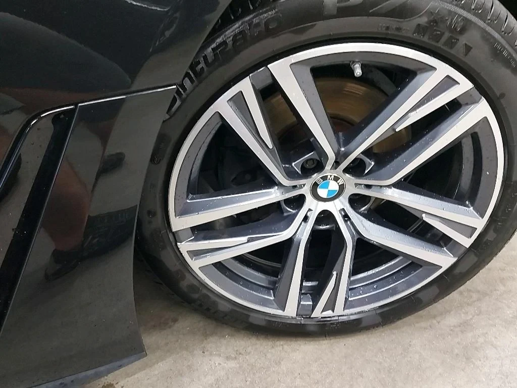BMW 420 Gran Coupe Navi Sport-Leather KeylessGo Camera, снимка 8 - Автомобили и джипове - 56163282
