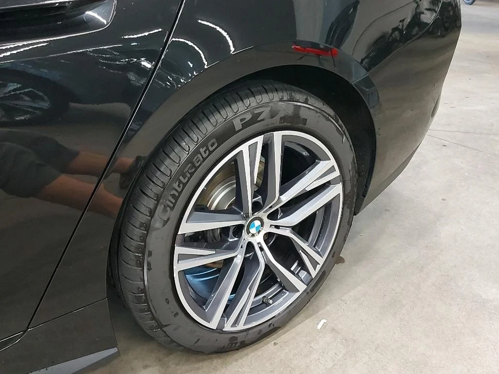 BMW 420 Gran Coupe Navi Sport-Leather KeylessGo Camera, снимка 7 - Автомобили и джипове - 56163282