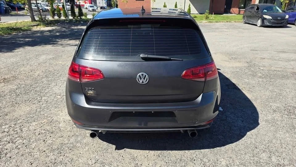 VW Golf GTI * Performance * АвтоКредит * (ЦЕНА ДО БГ), снимка 4 - Автомобили и джипове - 56231669