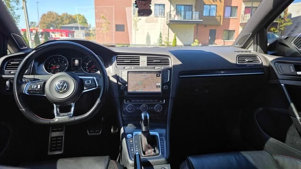 VW Golf GTI * Performance * АвтоКредит * (ЦЕНА ДО БГ), снимка 9 - Автомобили и джипове - 56231669
