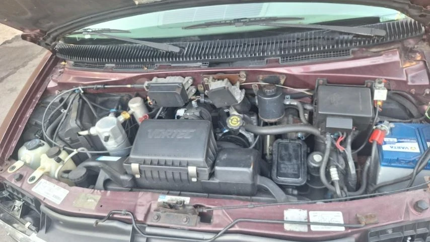 Chevrolet Astro | Mobile.bg � ����������� 9