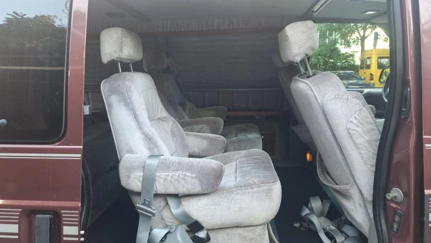 Chevrolet Astro | Mobile.bg � ����������� 16