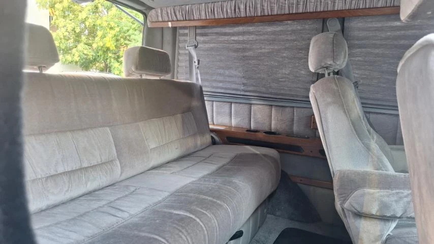 Chevrolet Astro | Mobile.bg � ����������� 10