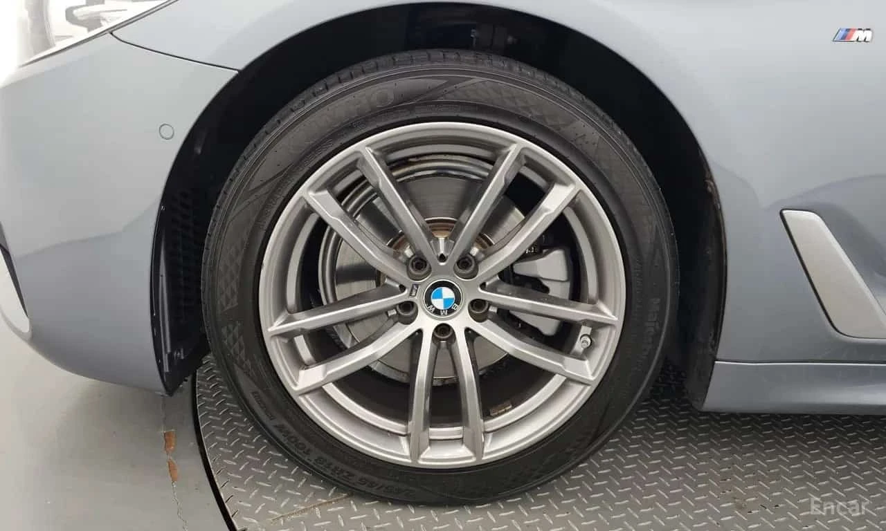 BMW 520 * 520d M Sport Special Edition * ����������� | Mobile.bg � ����������� 5