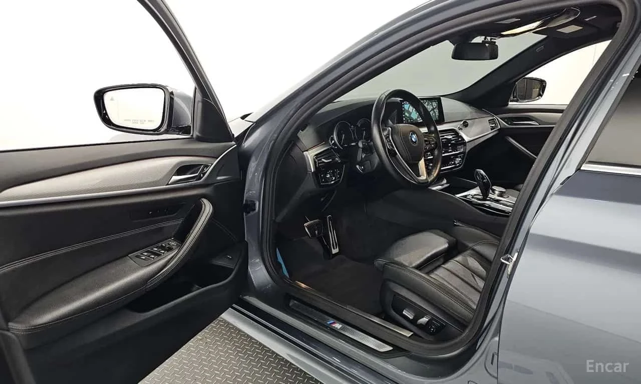 BMW 520 * 520d M Sport Special Edition * ����������� | Mobile.bg � ����������� 10