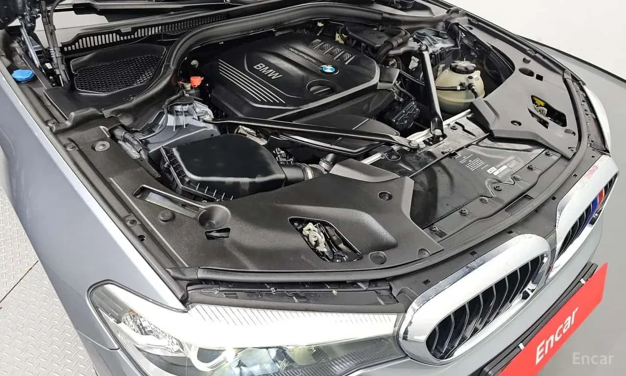 BMW 520 * 520d M Sport Special Edition * ����������� | Mobile.bg � ����������� 6