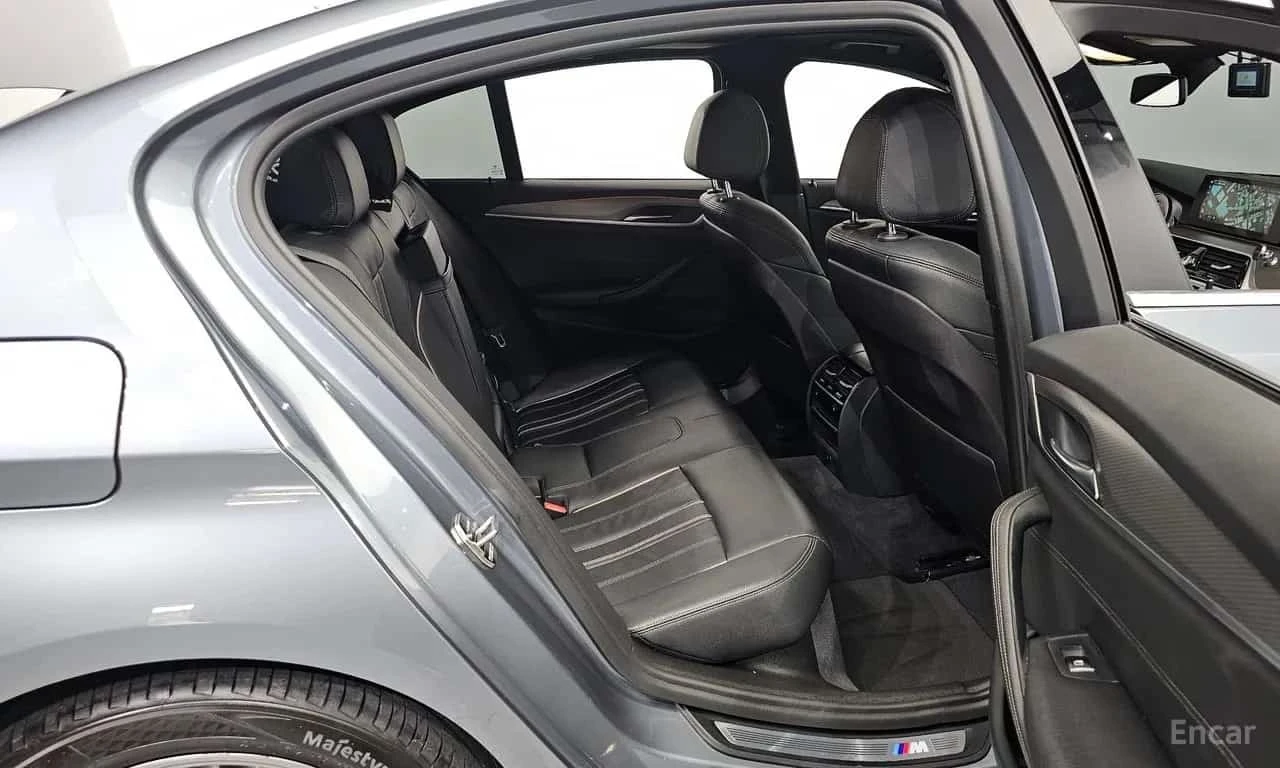 BMW 520 * 520d M Sport Special Edition * ����������� | Mobile.bg � ����������� 12