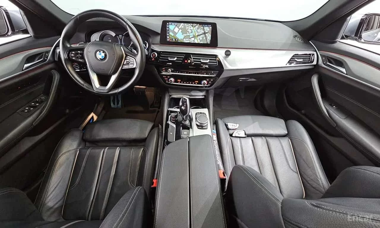 BMW 520 * 520d M Sport Special Edition * ����������� | Mobile.bg � ����������� 7