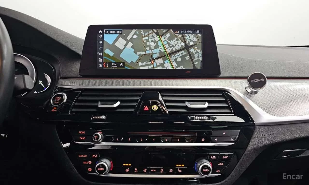 BMW 520 * 520d M Sport Special Edition * ����������� | Mobile.bg � ����������� 14