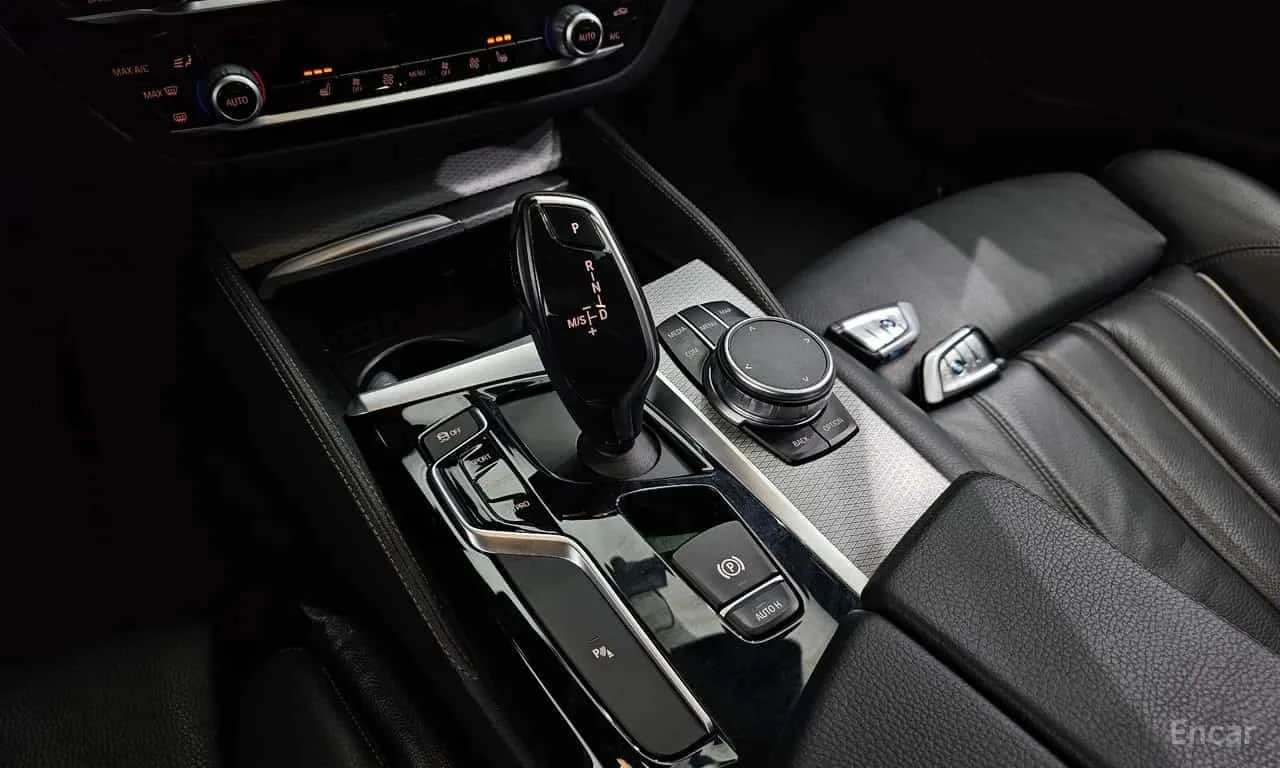 BMW 520 * 520d M Sport Special Edition * ����������� | Mobile.bg � ����������� 9
