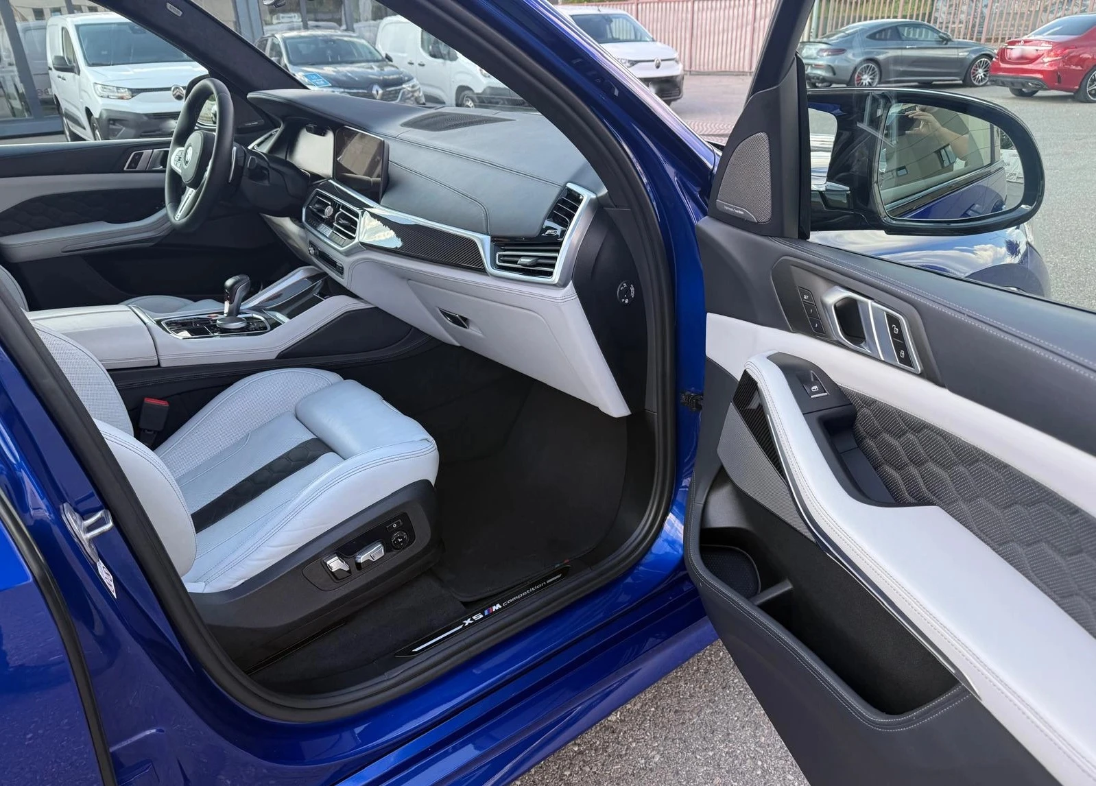 BMW X5M Competition xDrive 4.4 V8 | Mobile.bg � ����������� 3