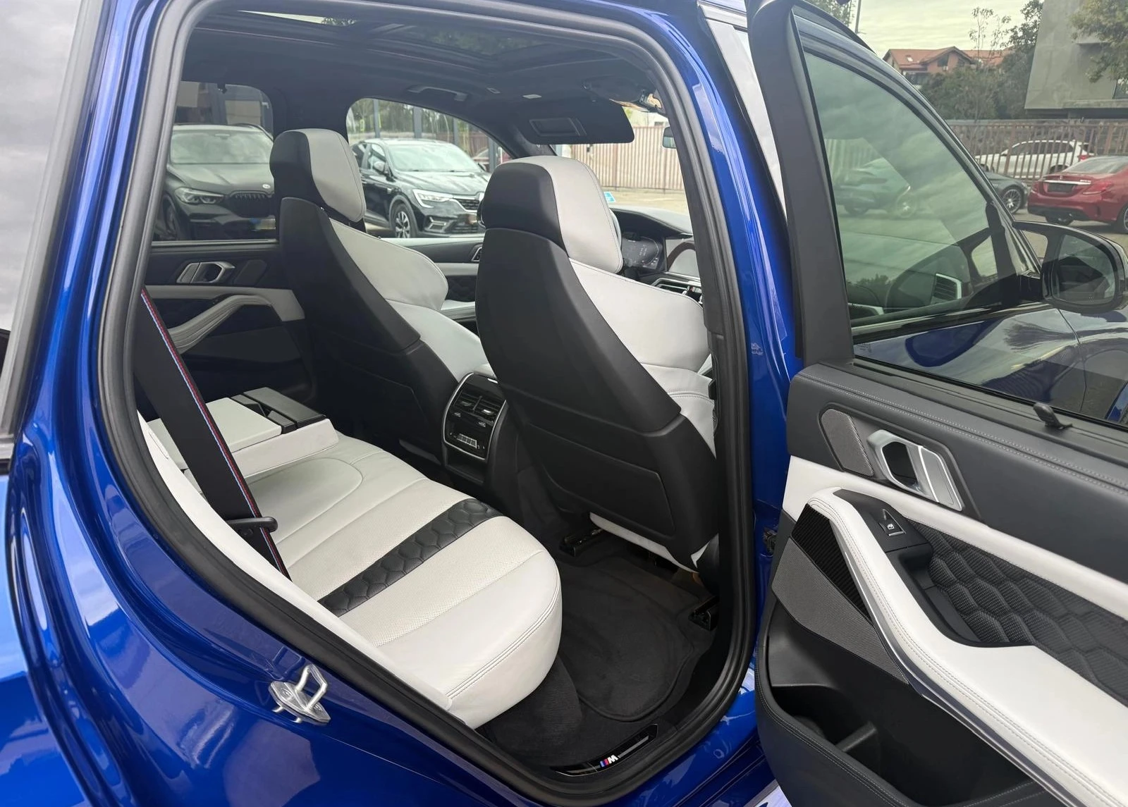 BMW X5M Competition xDrive 4.4 V8 | Mobile.bg � ����������� 5