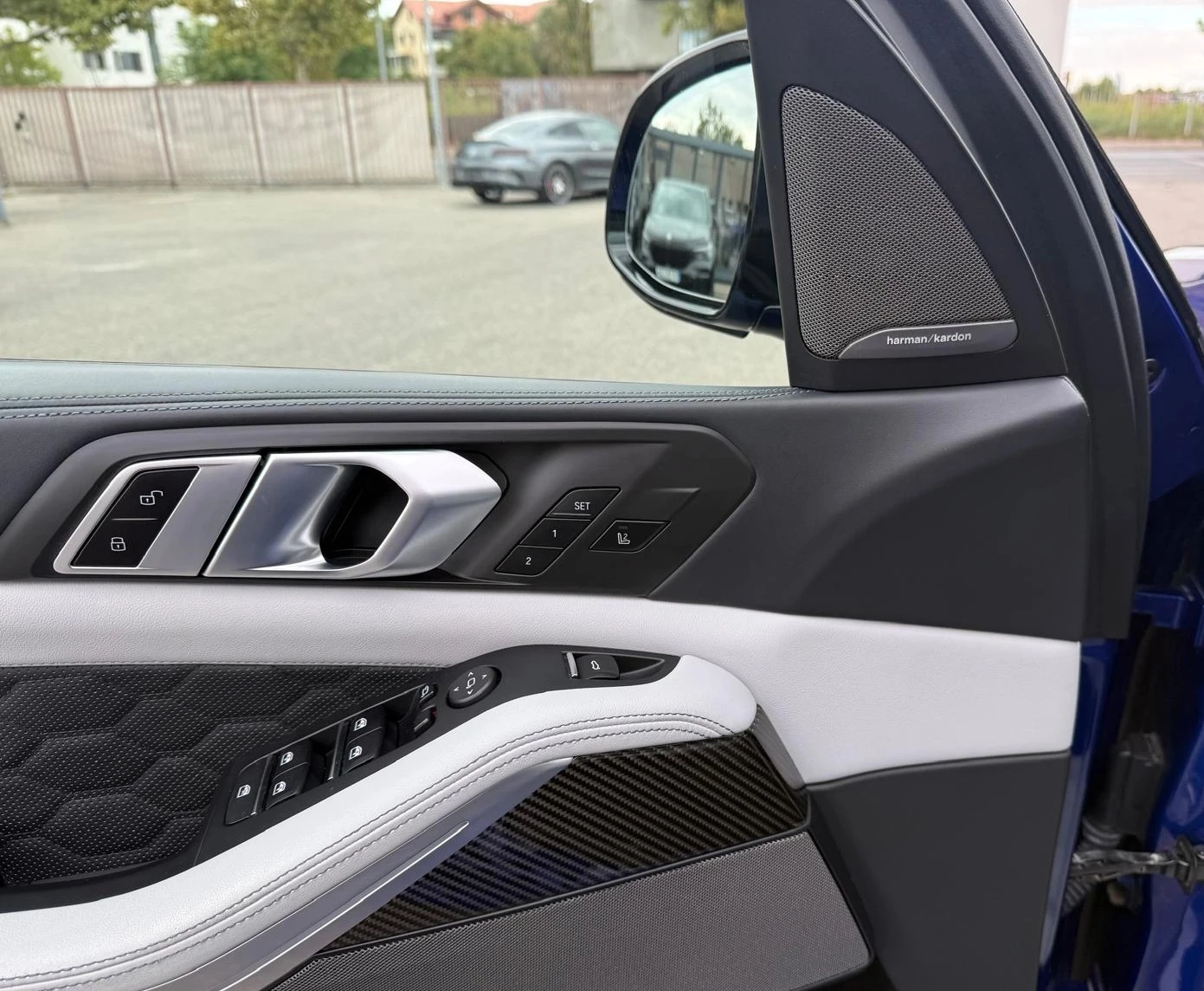 BMW X5M Competition xDrive 4.4 V8 | Mobile.bg � ����������� 6