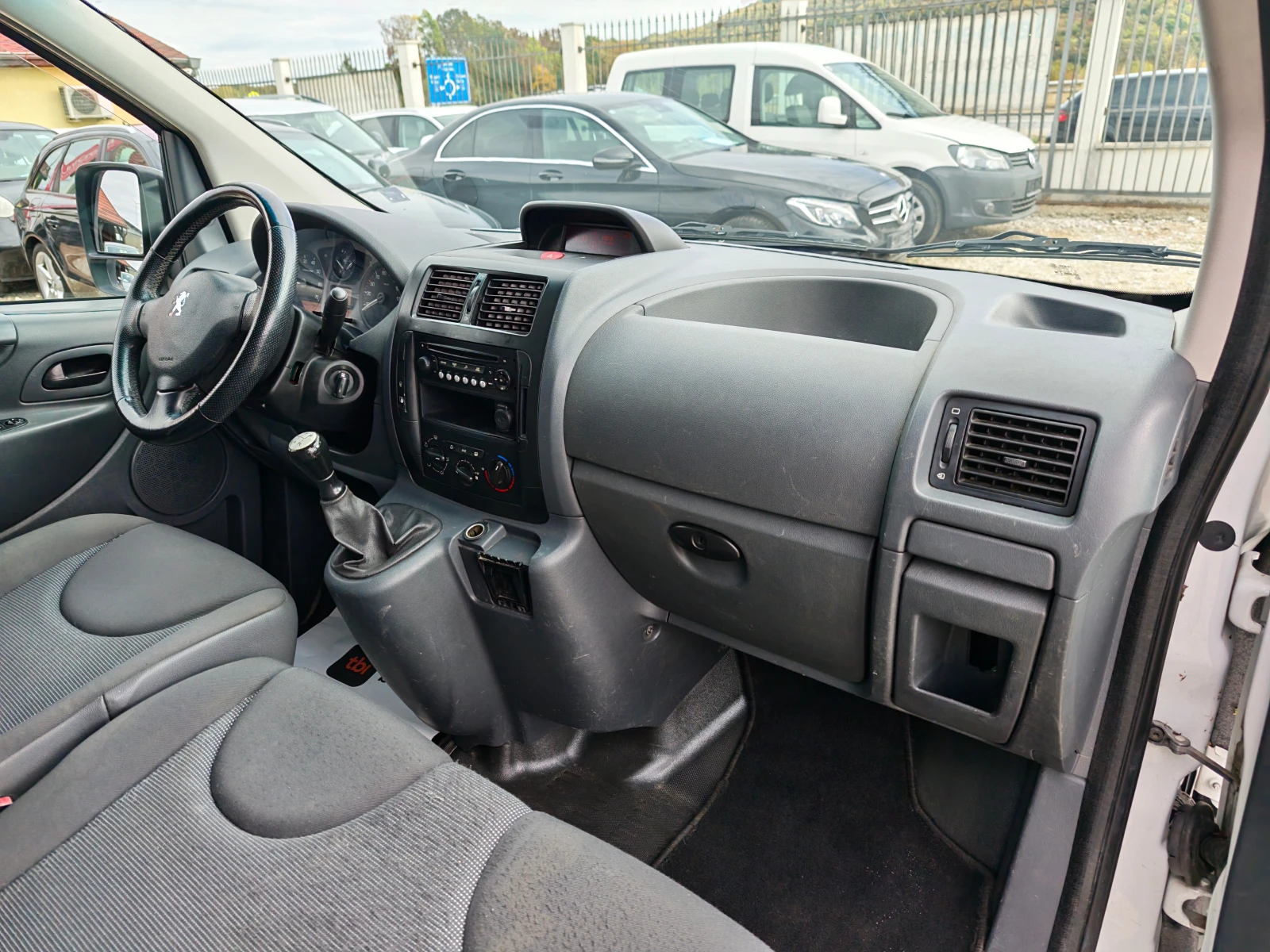 Peugeot Expert 1.6 ����� | Mobile.bg � ����������� 14