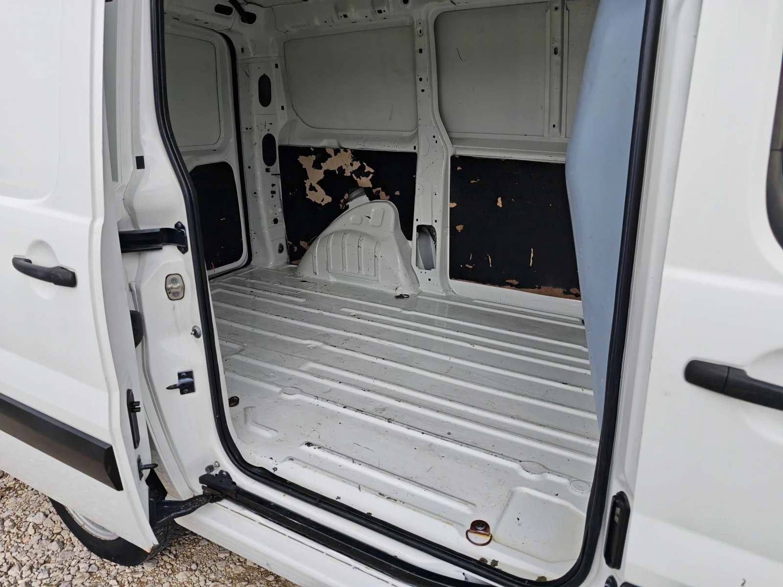 Peugeot Expert 1.6 ����� | Mobile.bg � ����������� 6