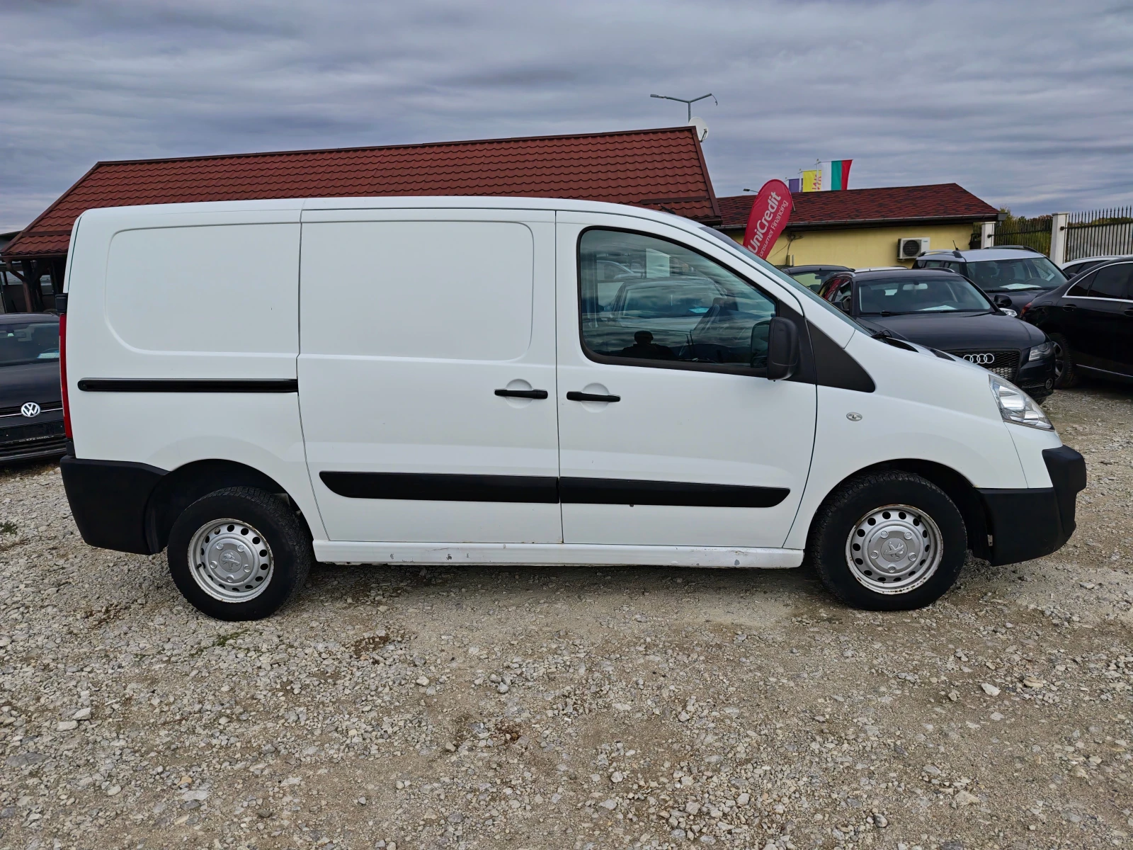 Peugeot Expert 1.6 ����� | Mobile.bg � ����������� 4