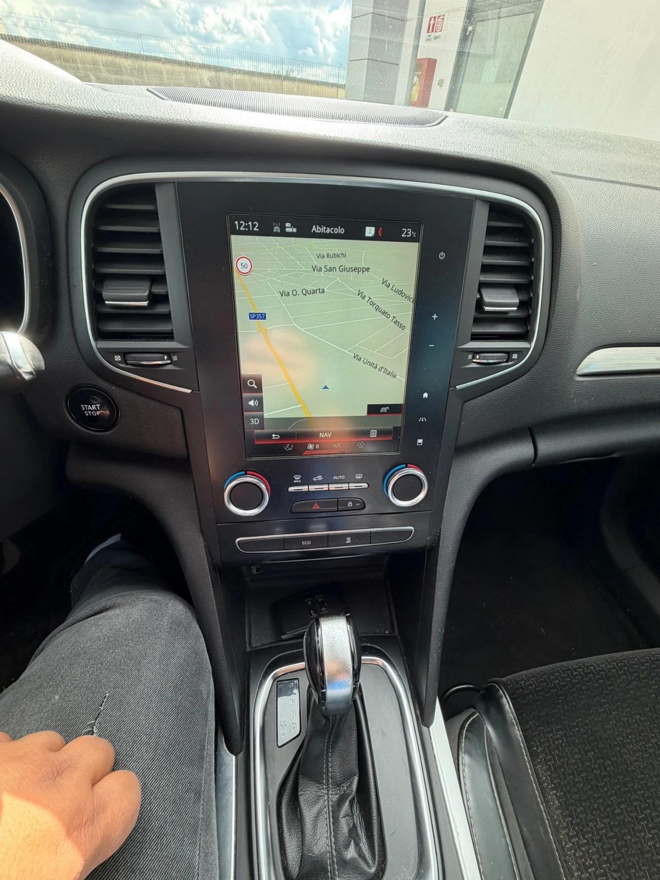 Renault Megane 1.5 DCI  2017 | Mobile.bg � ����������� 12