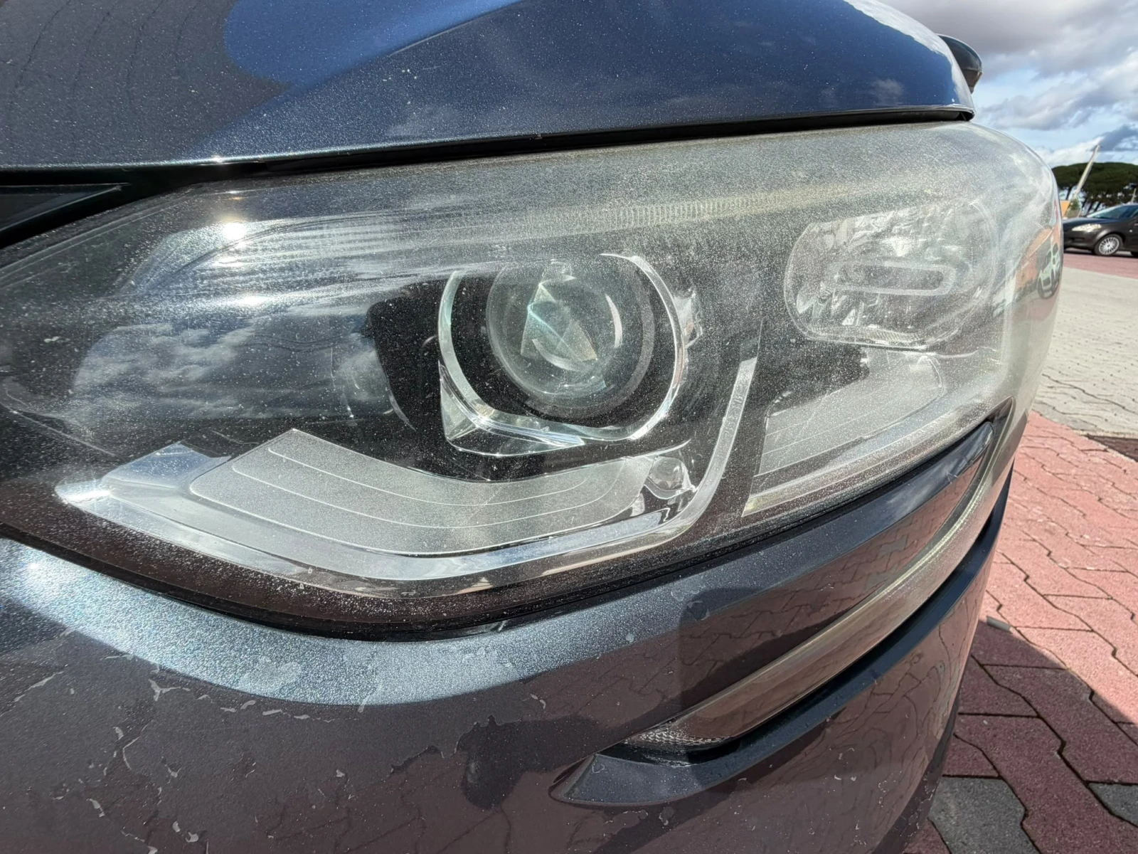 Renault Megane 1.5 DCI  2017 | Mobile.bg � ����������� 17