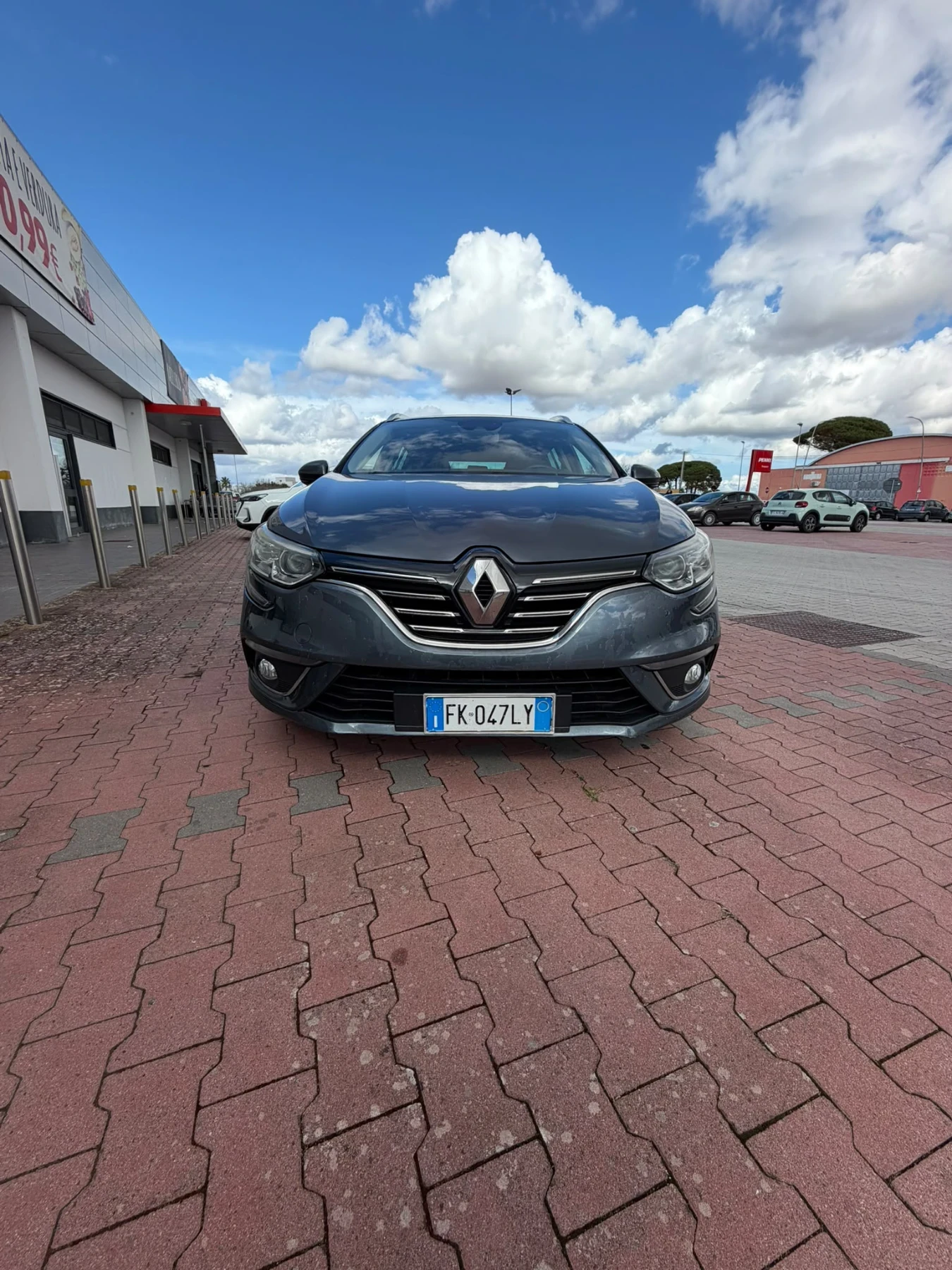Renault Megane 1.5 DCI  2017 | Mobile.bg � ����������� 3