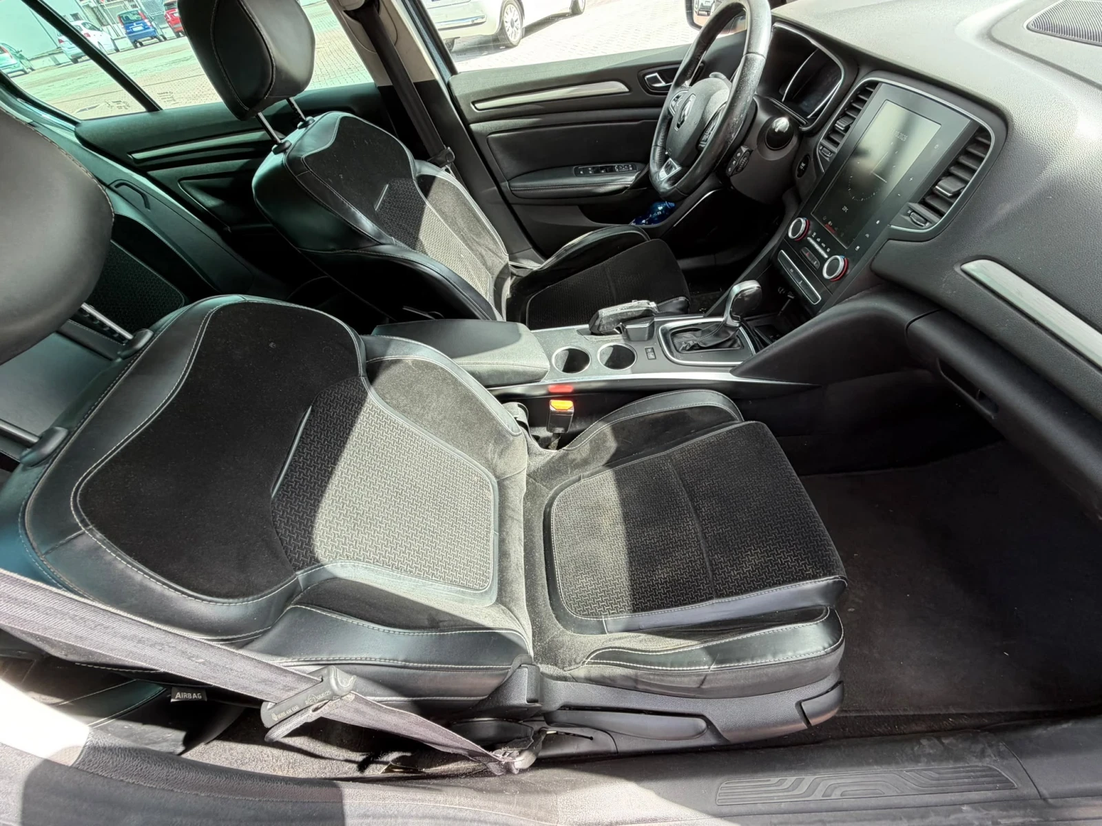 Renault Megane 1.5 DCI  2017 | Mobile.bg � ����������� 10