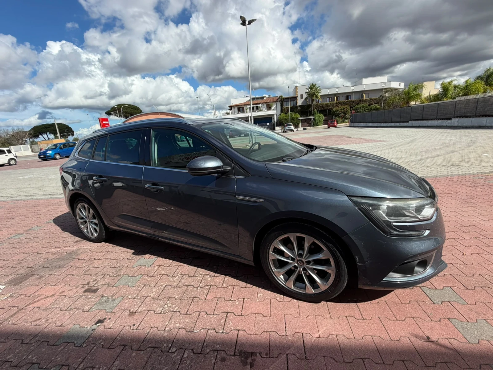 Renault Megane 1.5 DCI  2017 | Mobile.bg � ����������� 4