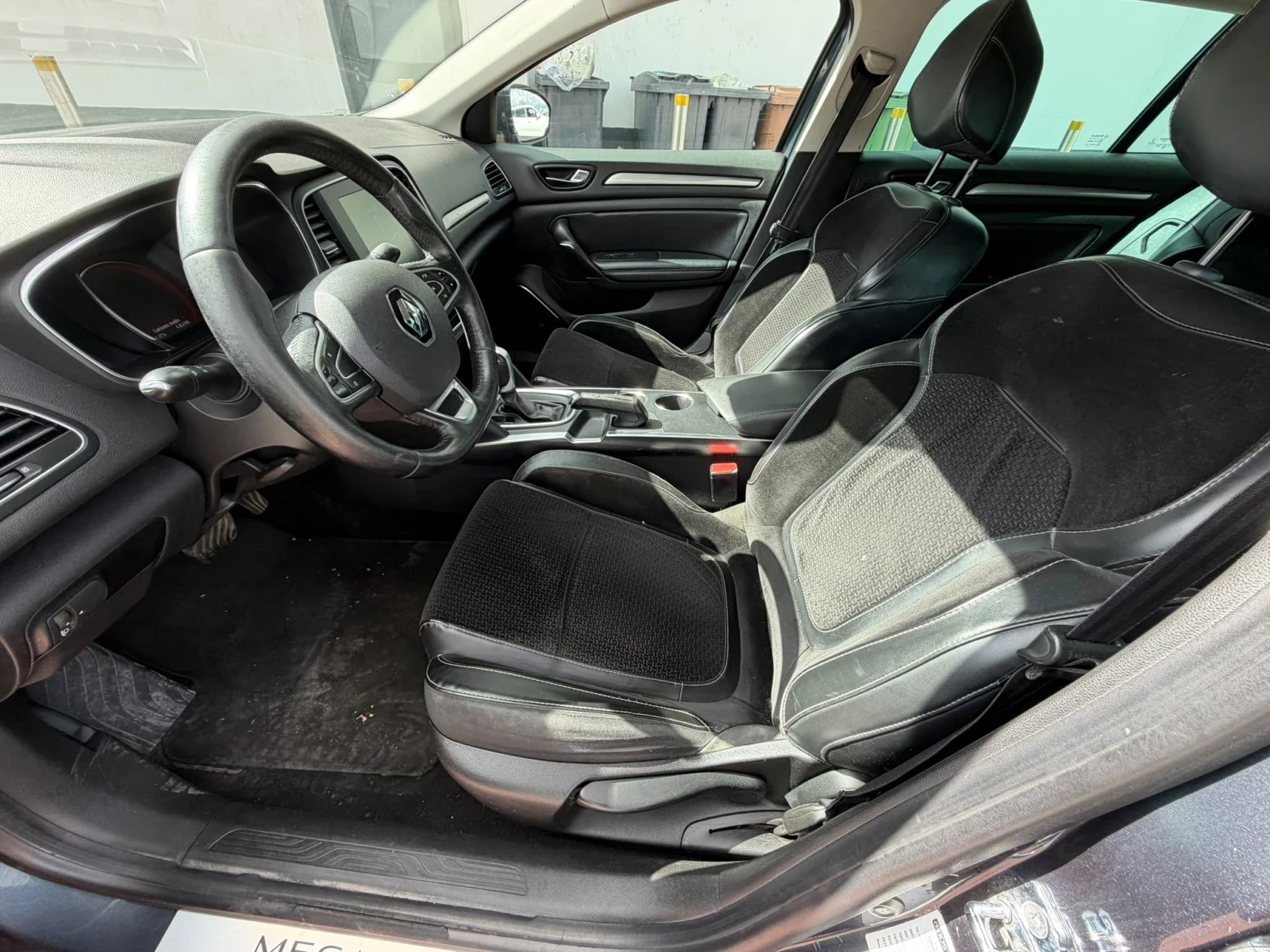 Renault Megane 1.5 DCI  2017 | Mobile.bg � ����������� 13