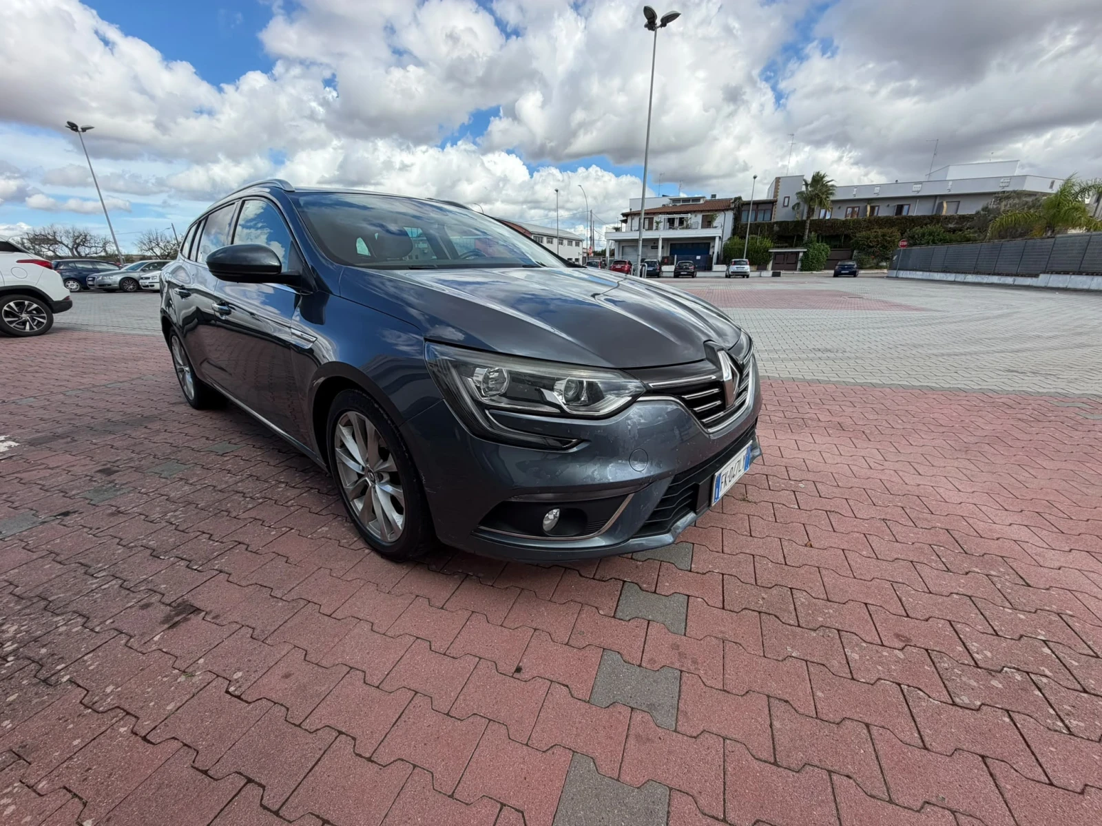 Renault Megane 1.5 DCI  2017 | Mobile.bg � ����������� 15