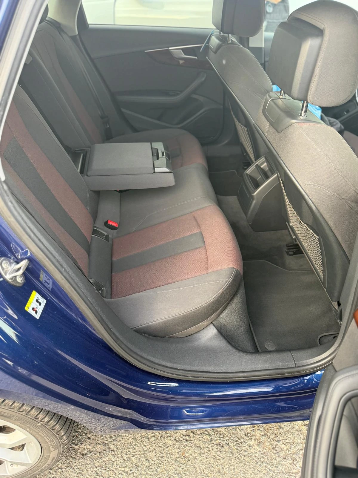 Audi A4 B9, снимка 12 - Автомобили и джипове - 56592683