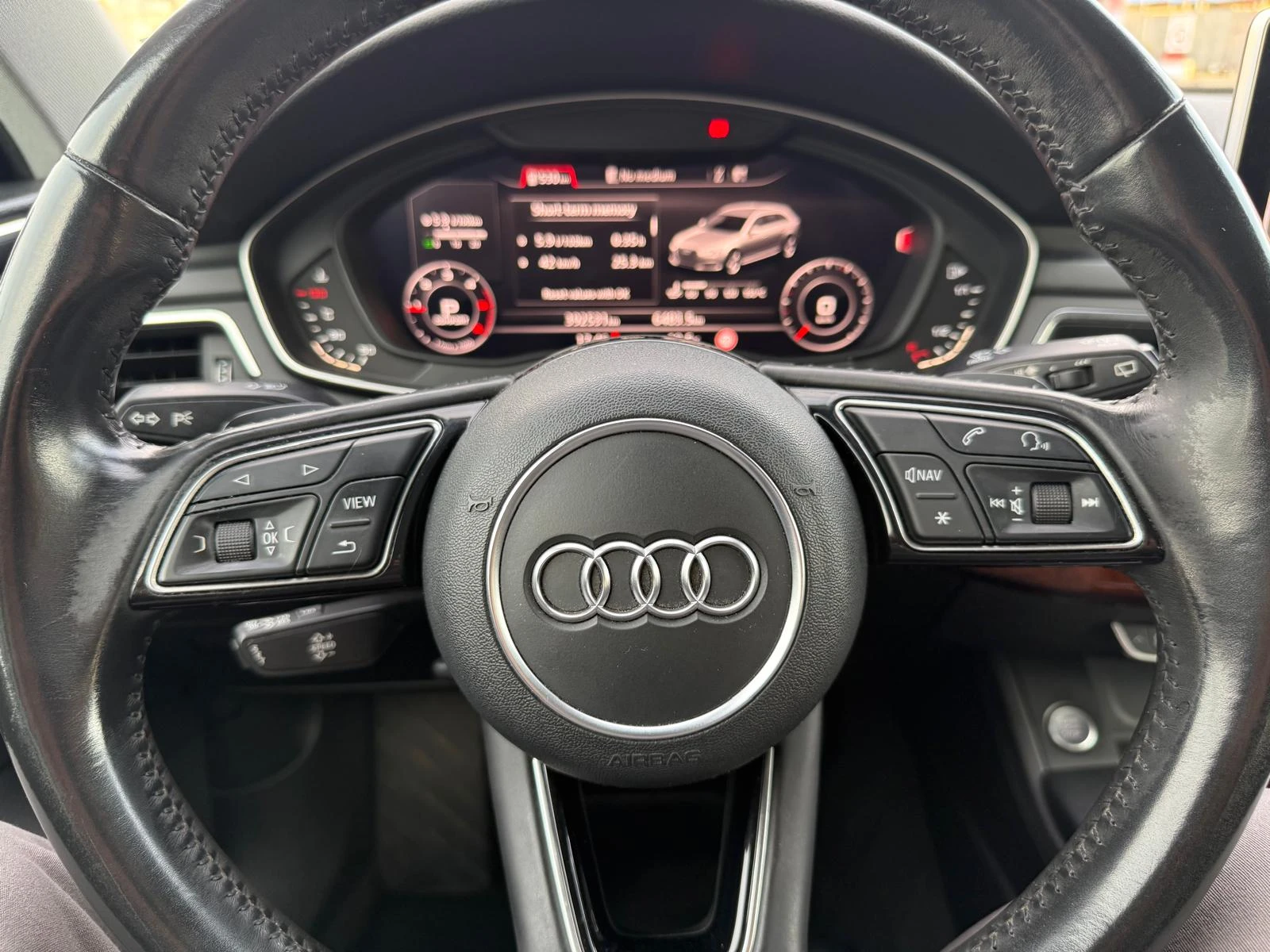 Audi A4 B9, снимка 8 - Автомобили и джипове - 56592683