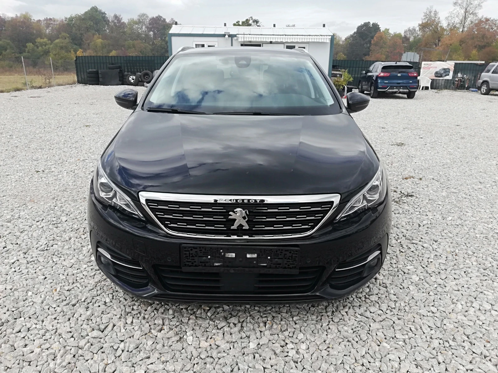 Peugeot 308 1.2i kli navi itali | Mobile.bg � ����������� 2