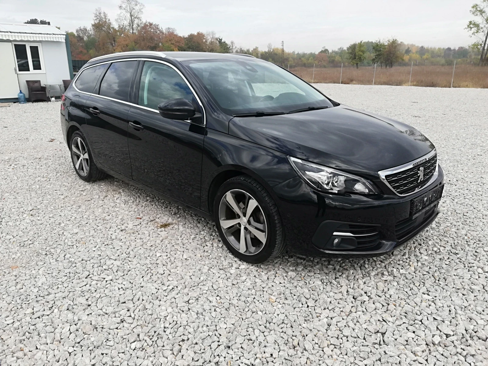 Peugeot 308 1.2i kli navi itali | Mobile.bg � ����������� 8