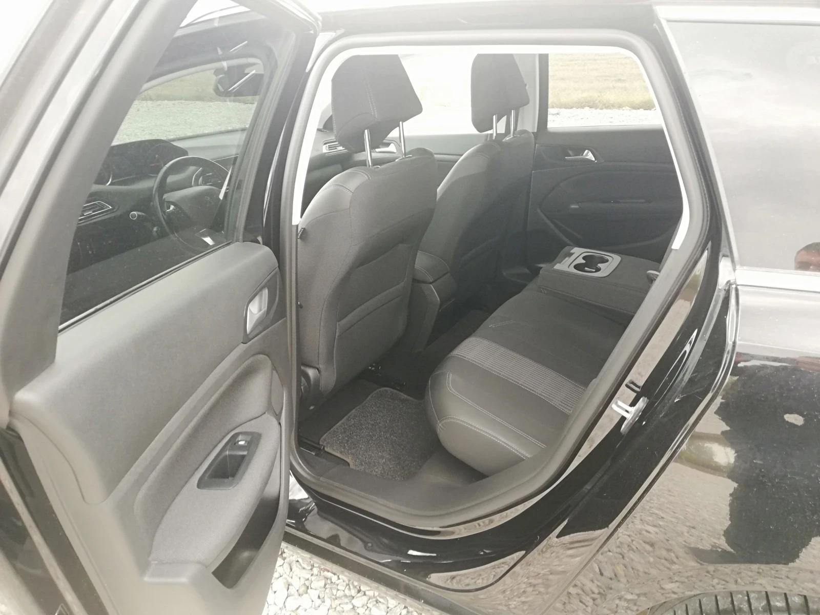 Peugeot 308 1.2i kli navi itali | Mobile.bg � ����������� 10
