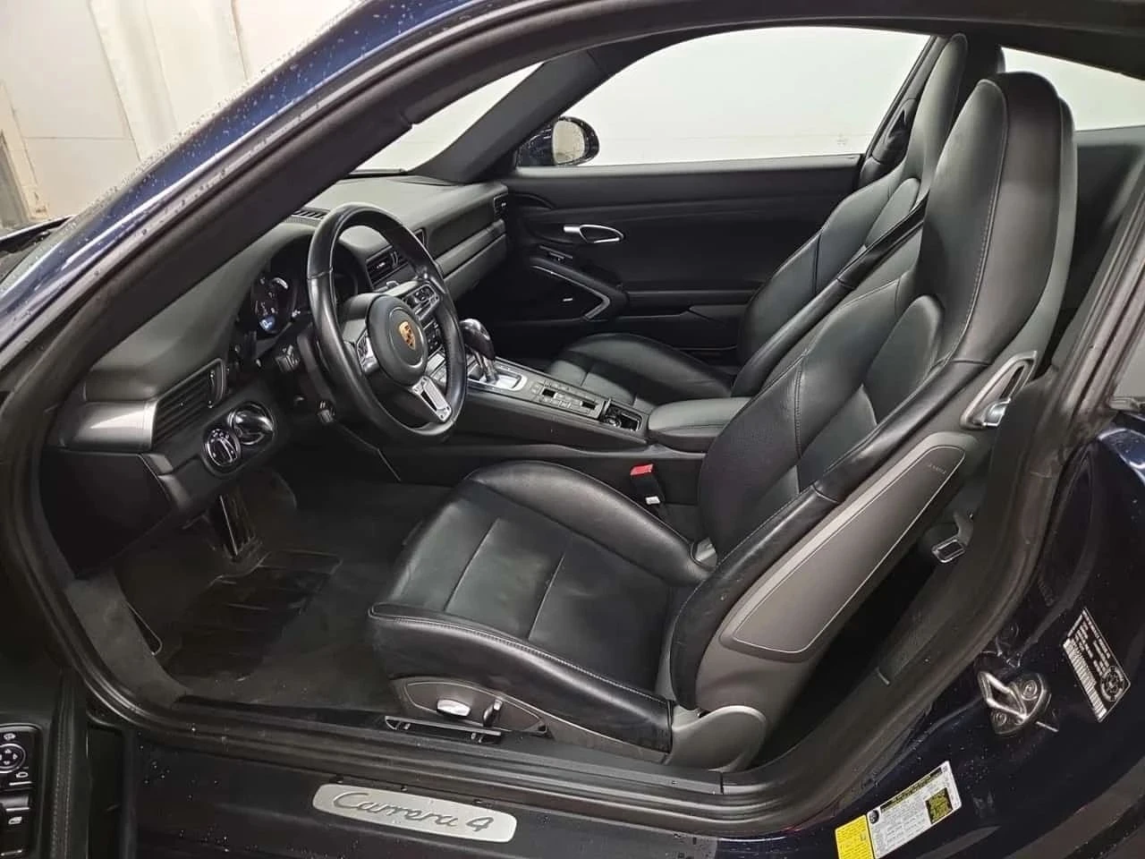 Porsche 911, снимка 5 - Автомобили и джипове - 56732004
