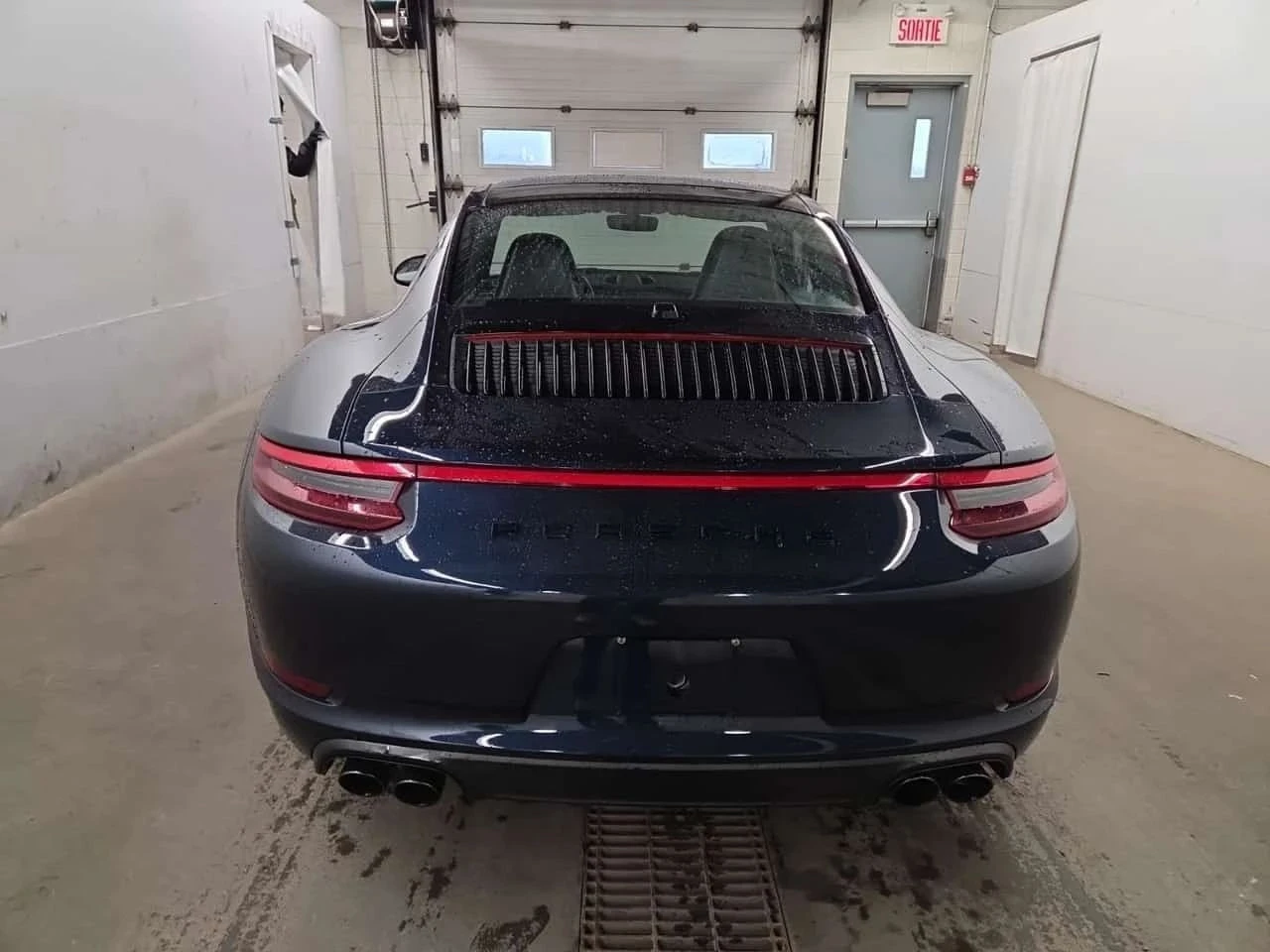 Porsche 911, снимка 17 - Автомобили и джипове - 56732004