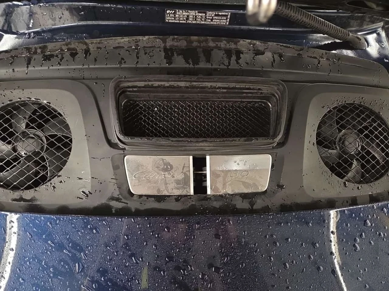 Porsche 911, снимка 16 - Автомобили и джипове - 56732004