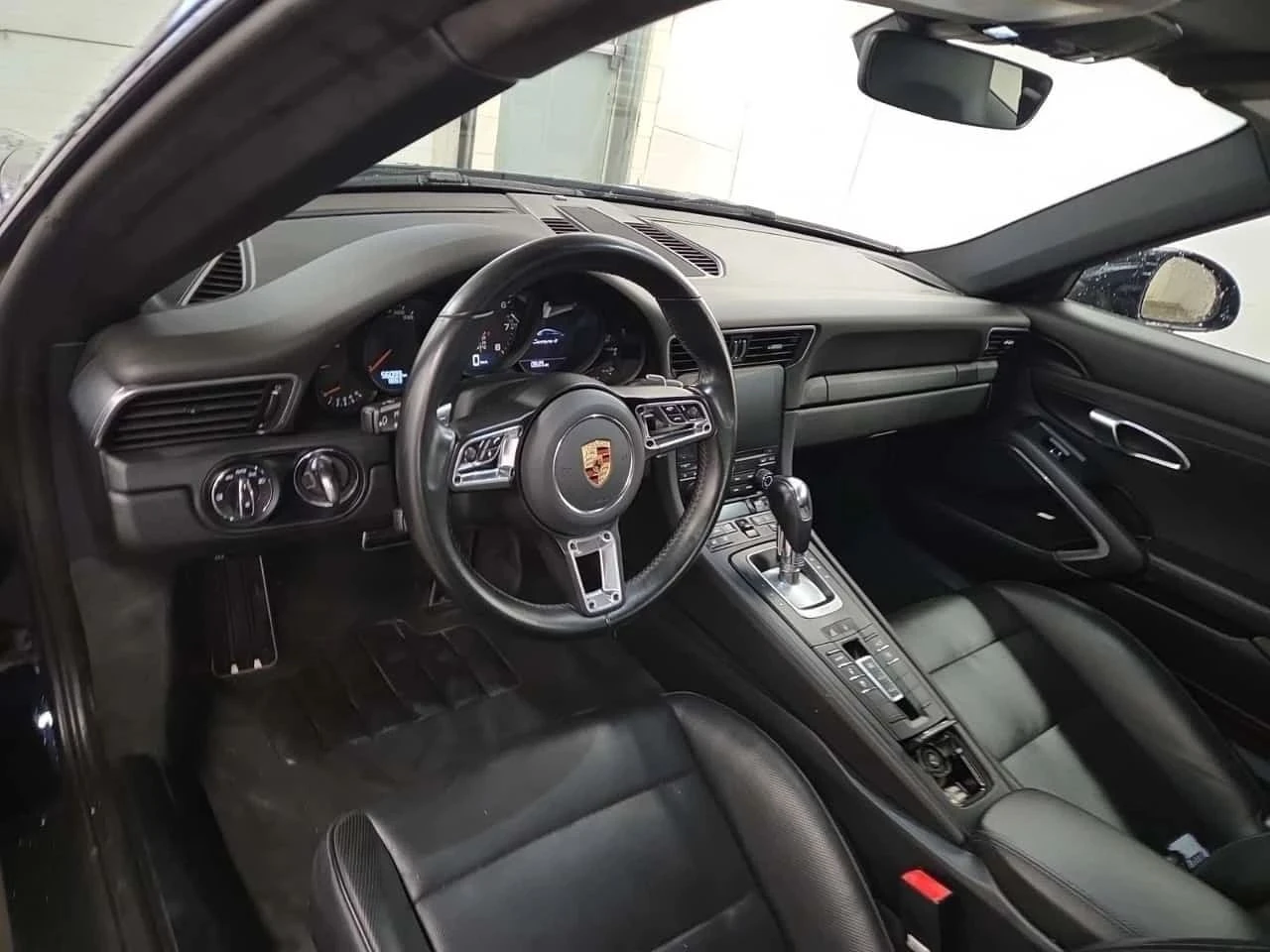 Porsche 911, снимка 10 - Автомобили и джипове - 56732004