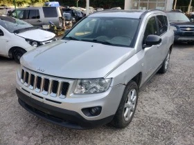 Jeep Compass, снимка 1