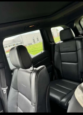 Jeep Grand cherokee Summit , снимка 7