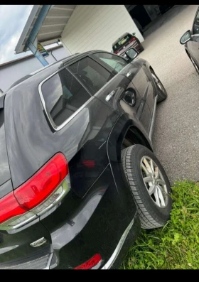 Jeep Grand cherokee Summit , снимка 4