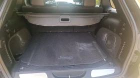 Jeep Grand cherokee Summit , снимка 10