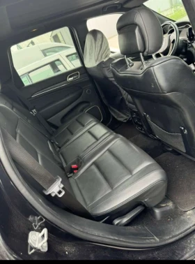 Jeep Grand cherokee Summit , снимка 8