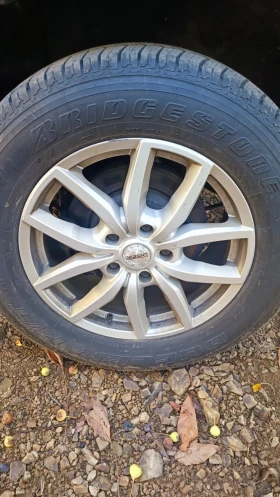 Jeep Grand cherokee Summit , снимка 14