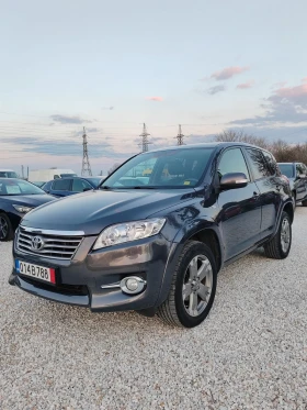 Toyota Rav4 2.2, 150к.с.4х4, ТОП , снимка 1